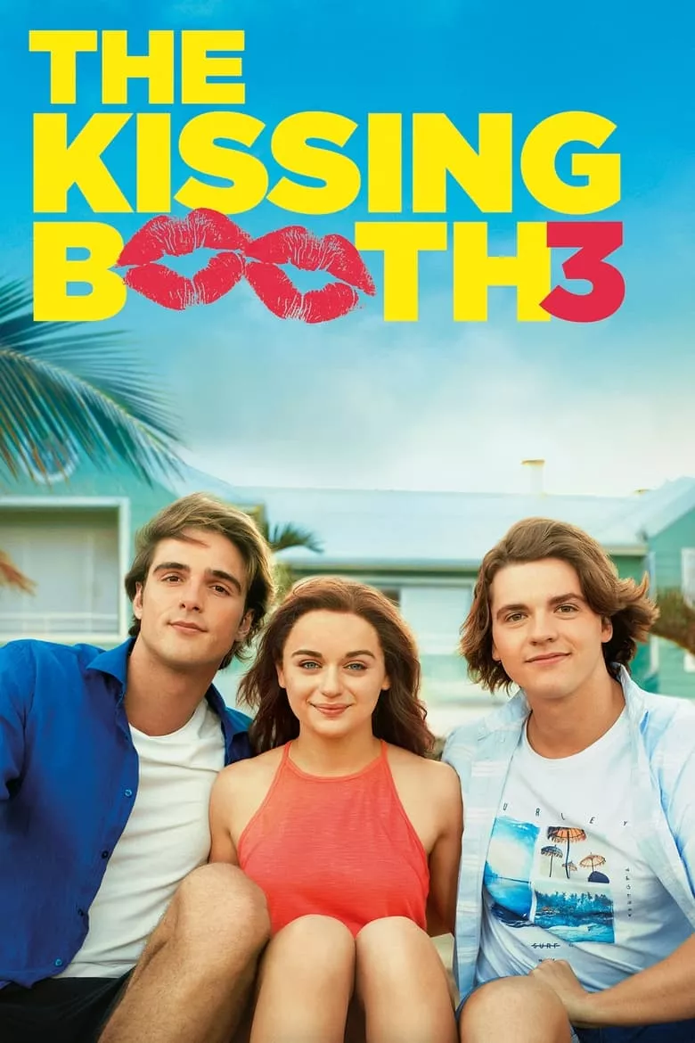 The Kissing Booth 3 | เดอะ คิสซิ่ง บูธ 3