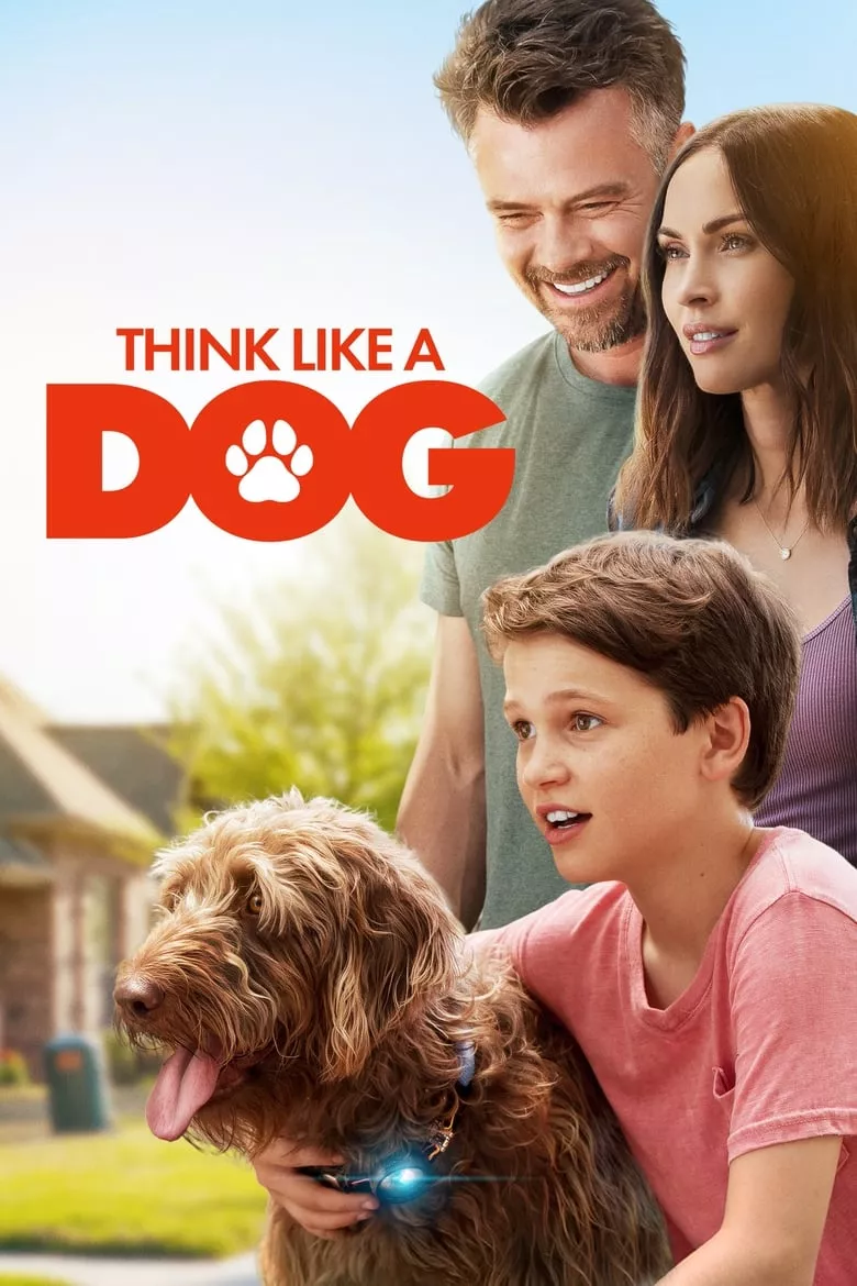 Think Like a Dog | คู่คิดสี่ขา