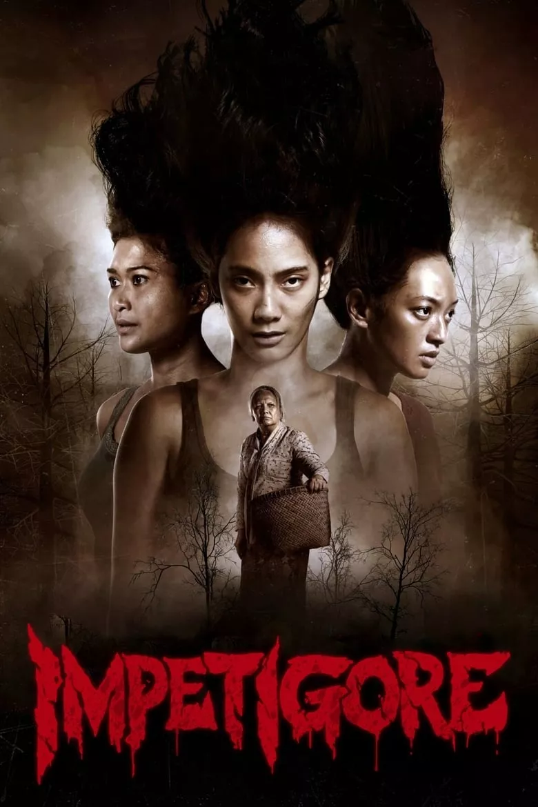 Impetigore | บ้านเกิดปีศาจ