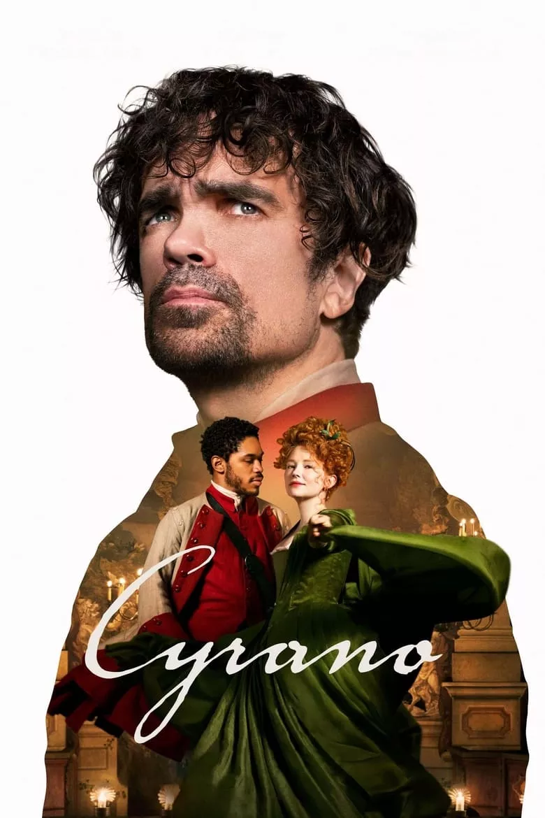 Cyrano ซีราโน