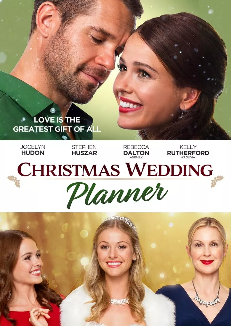 Christmas Wedding Planner | งานรักวุ่น ชุลมุนคริสต์มาส