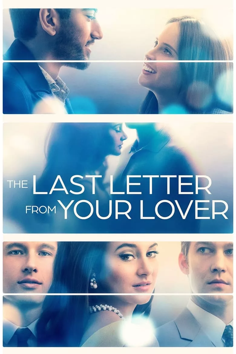 The Last Letter From Your Lover | จดหมายรักจากอดีต