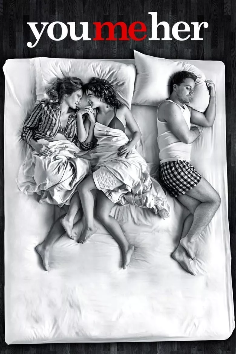 You Me Her : ยู มี เฮอร์ รักเธอทั้งสองคน