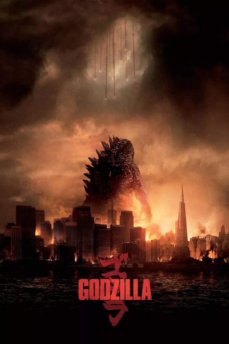 Godzilla | ก็อดซิลล่า