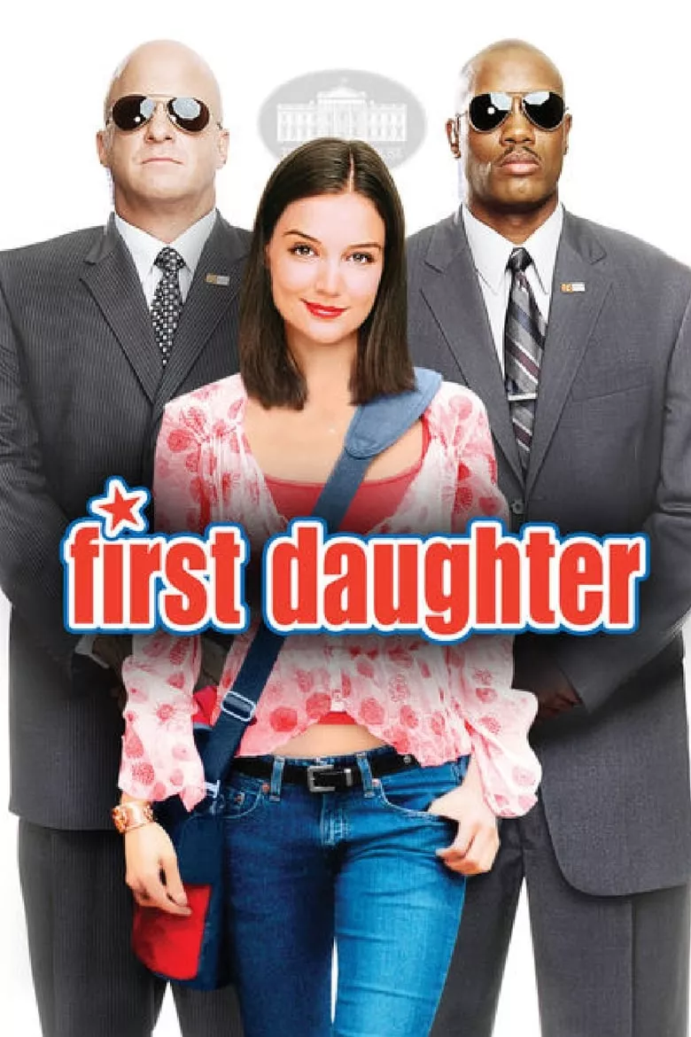 First Daughter | เฟิร์ทส์ ดอเธอร์ ติดปีกหัวใจลูกสาวประธานาธิบดี