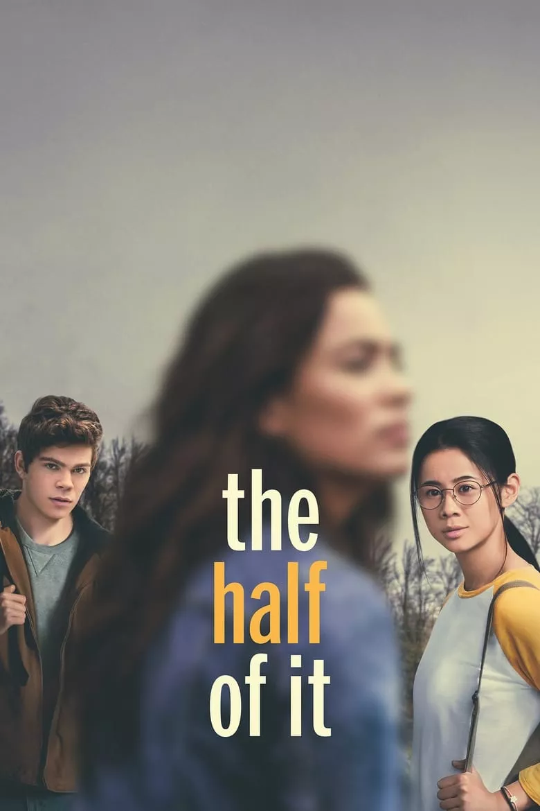 The Half of It | รักครึ่งๆ กลางๆ