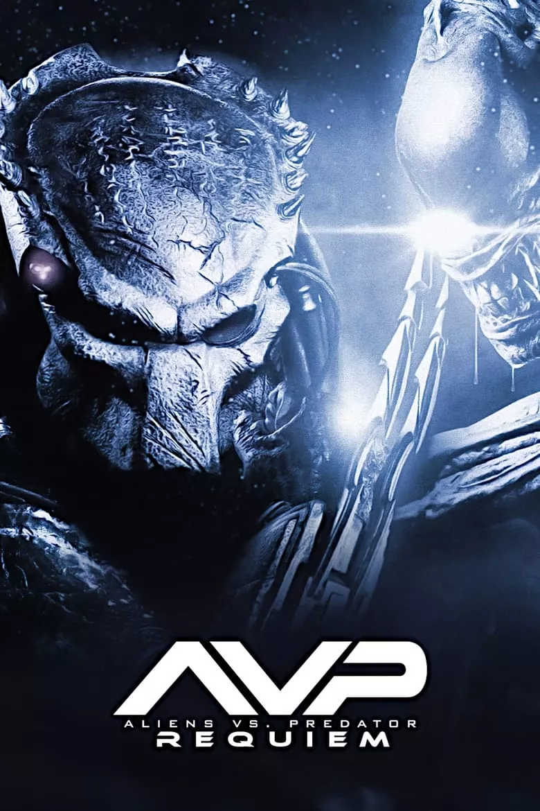 Aliens vs Predator: Requiem | สงครามฝูงเอเลี่ยน ปะทะ พรีเดเตอร์ 2