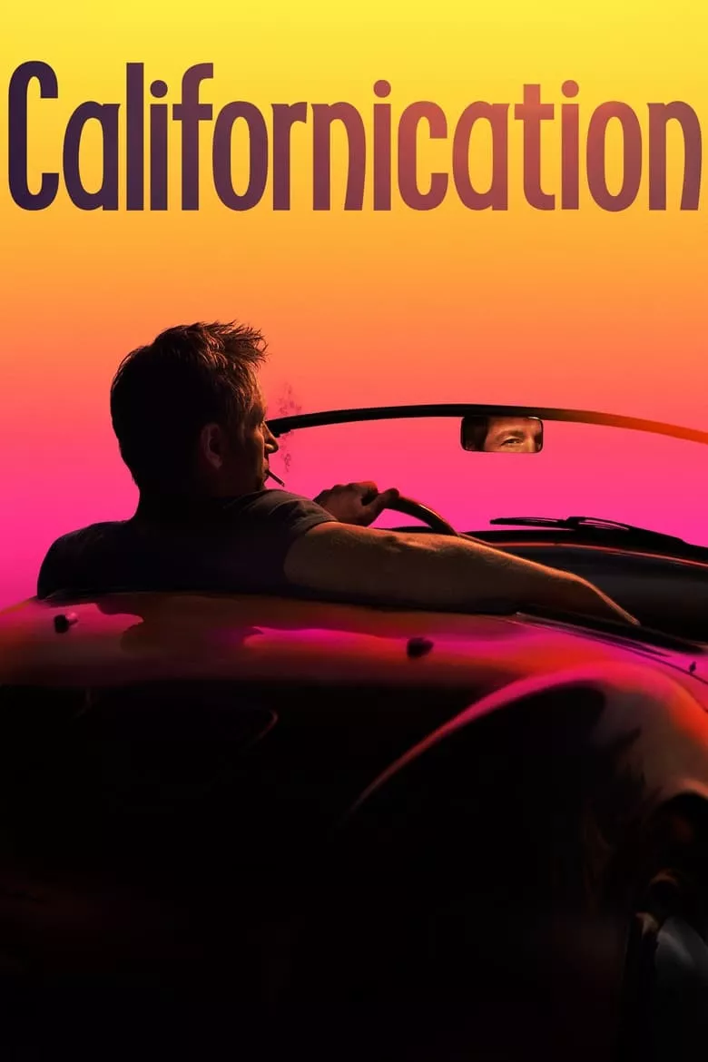 Californication : นักเขียน เซียนใต้สะดือ