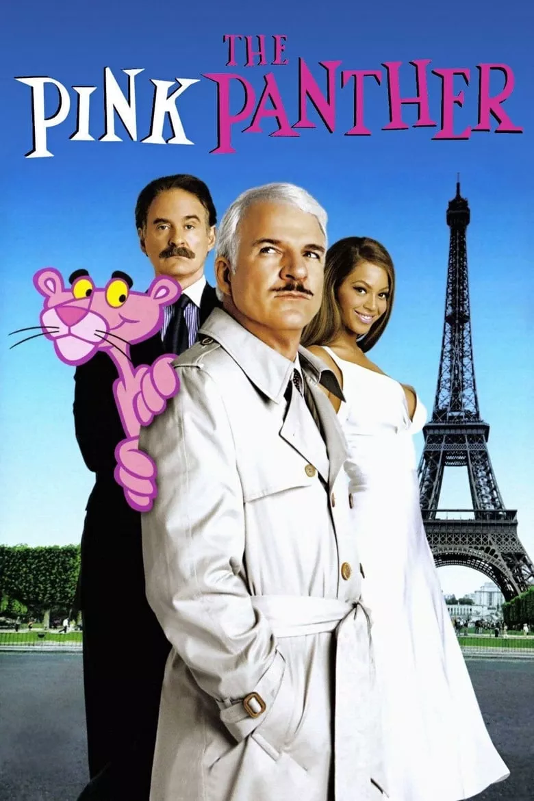 The Pink Panther | มือปราบ เป๋อ ป่วน ฮา ภาค 1