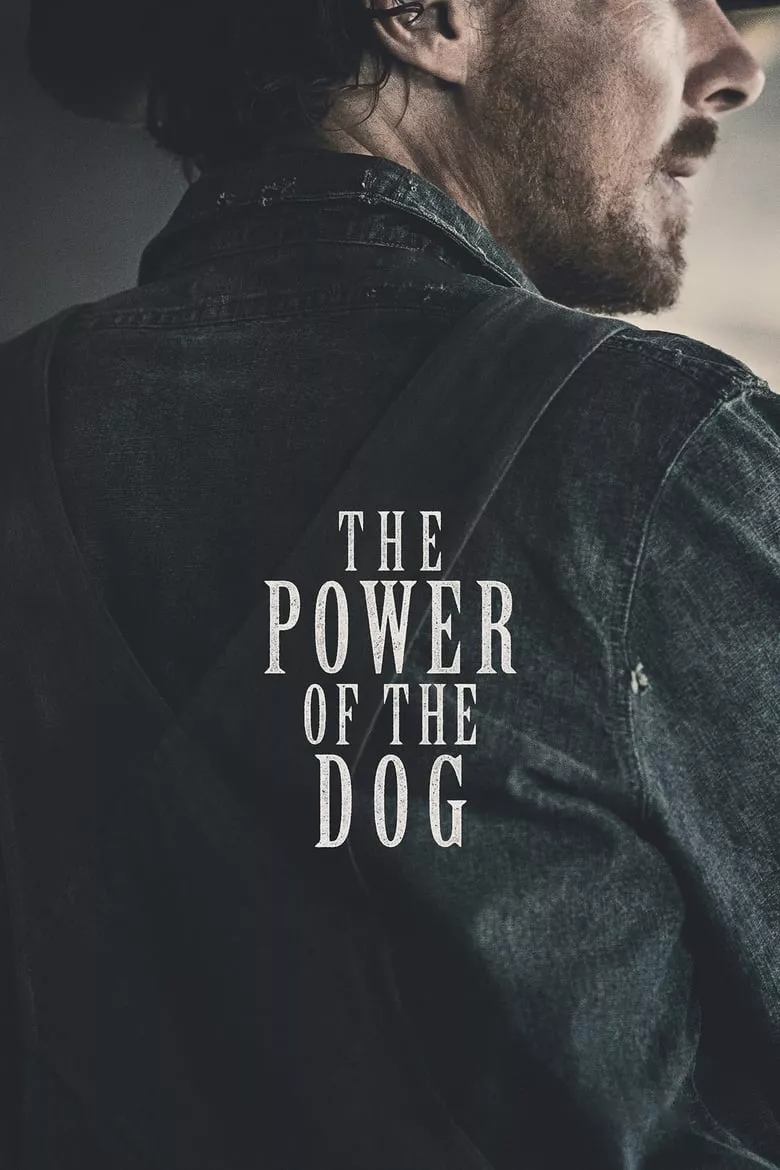 The Power of the Dog | อำนาจบาดเลือดแค้น
