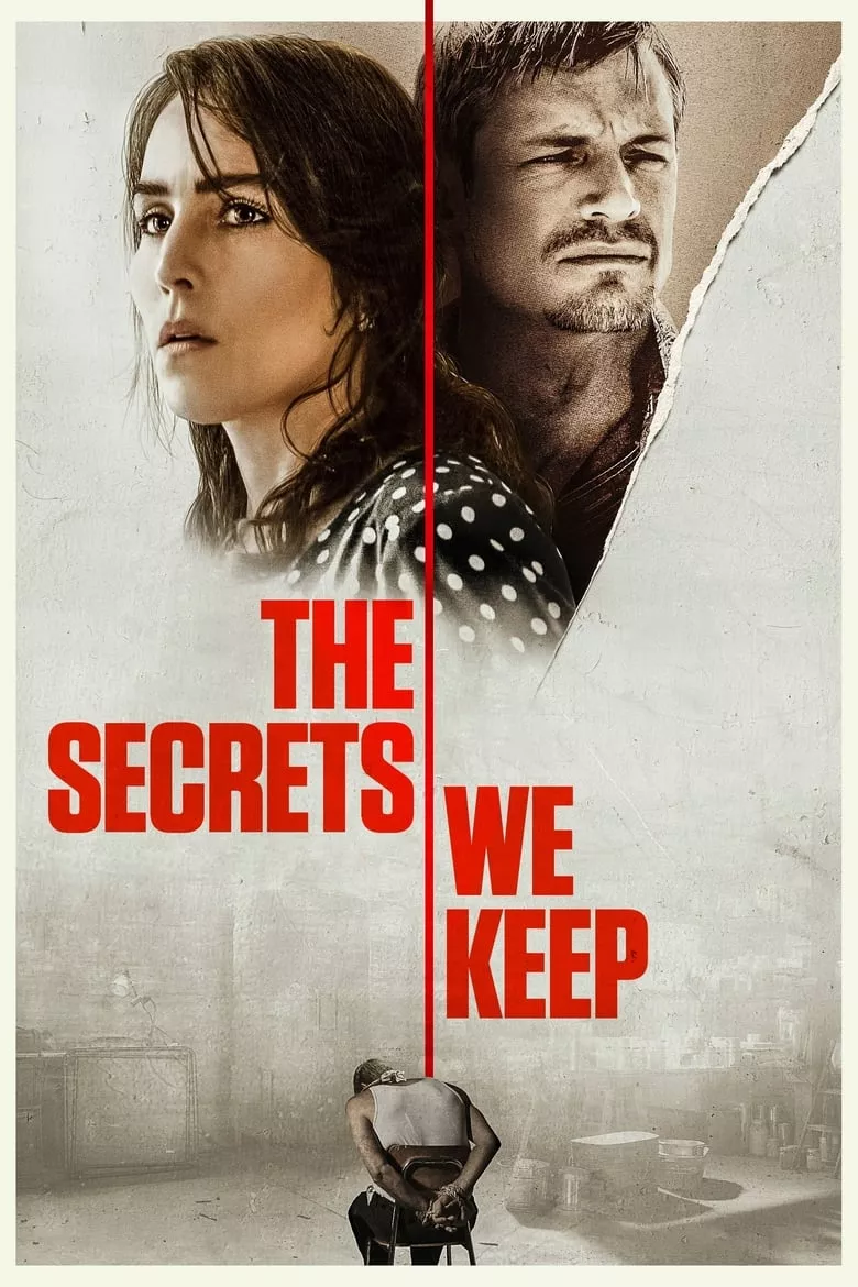 The Secrets We Keep | ขัง แค้น บริสุทธิ์