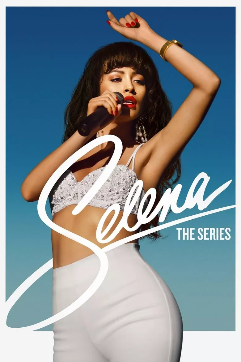 Selena: The Series เซเลน่า: เดอะ ซีรีส์