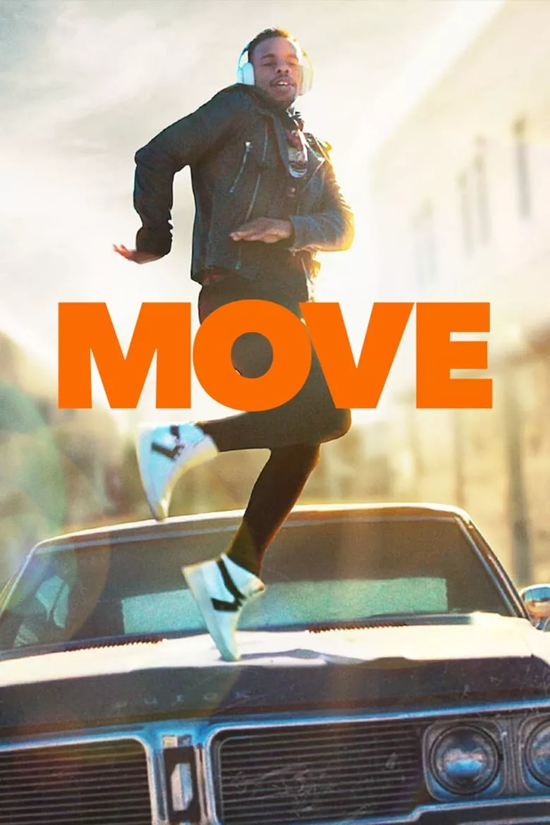 Move : เต้นระบำรำพลิ้ว