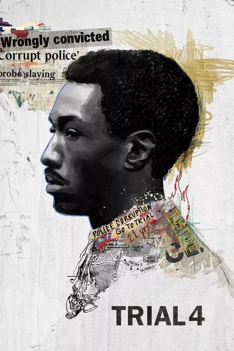 Trial 4 : การพิจารณาคดีครั้งที่ 4