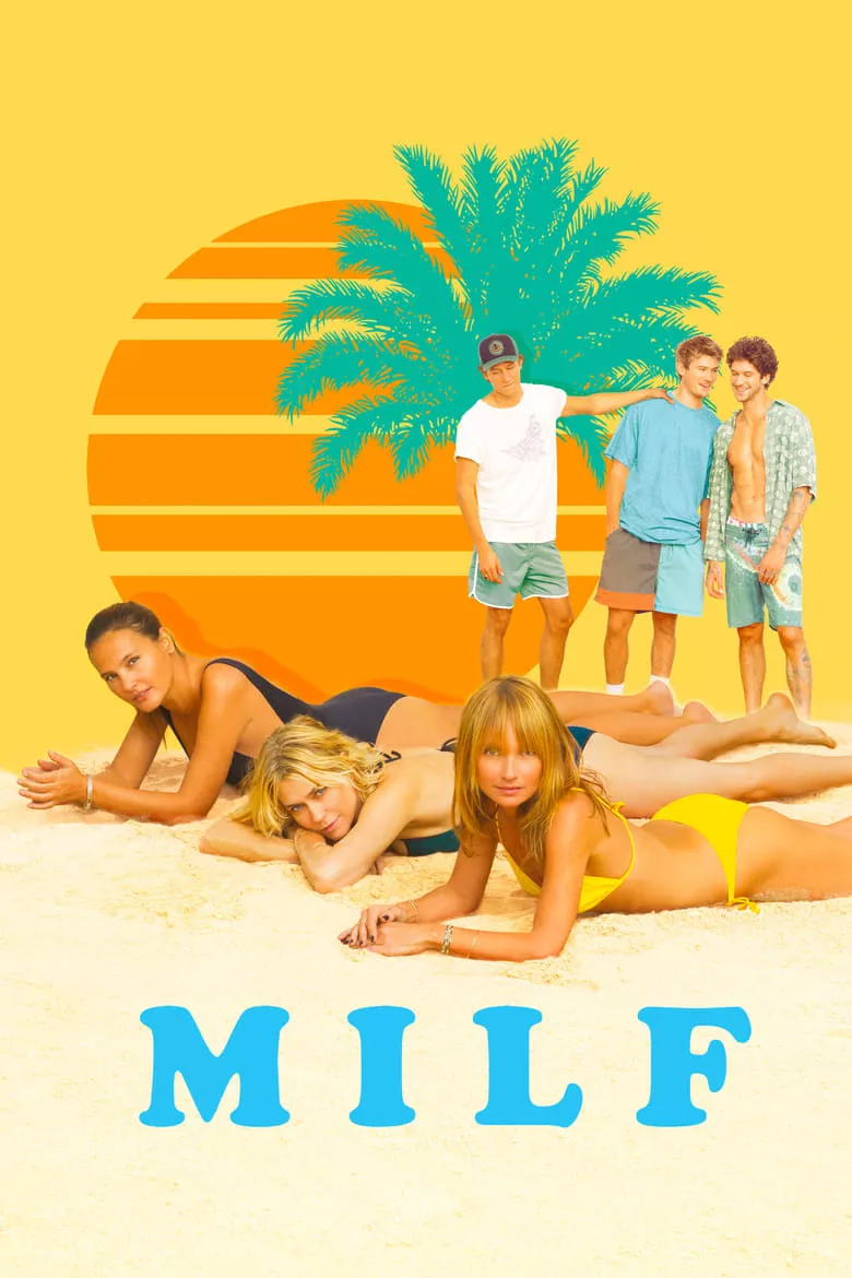 MILF | สูงวัยแต่ใจแซ่บ
