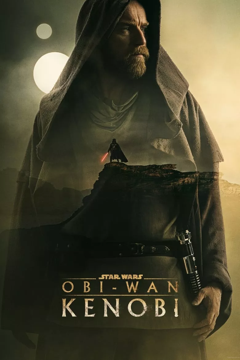 Star Wars : Obi-Wan Kenobi