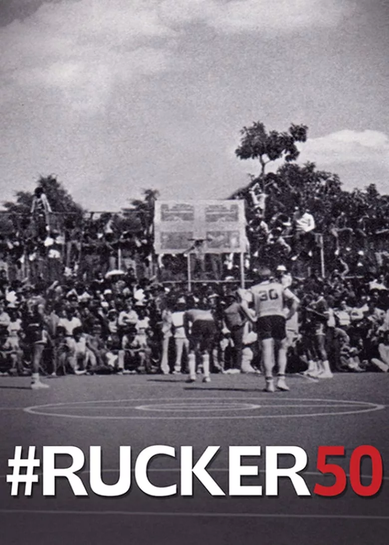 #Rucker50 | #รัคเกอร์50