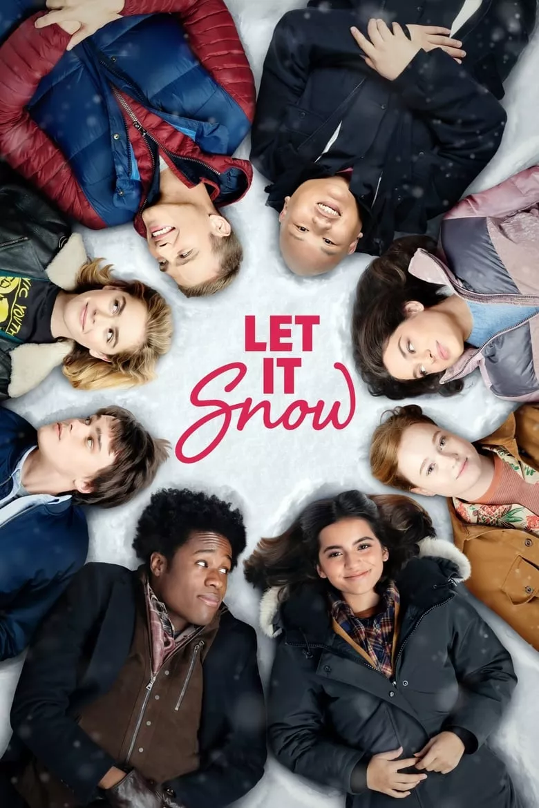 Let It Snow | อุ่นรักฤดูหนาว