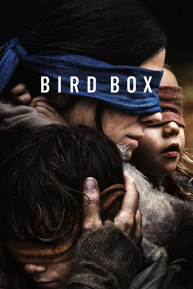 Bird Box | มอง อย่าให้เห็น