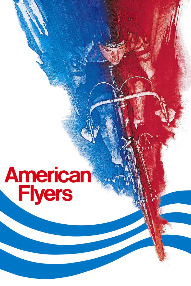 American Flyers | ปั่น สุดชีวิต