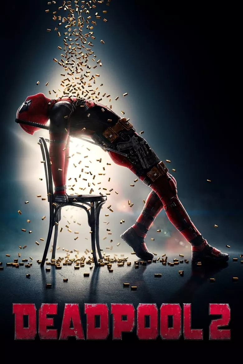Deadpool 2 | เดดพูล 2