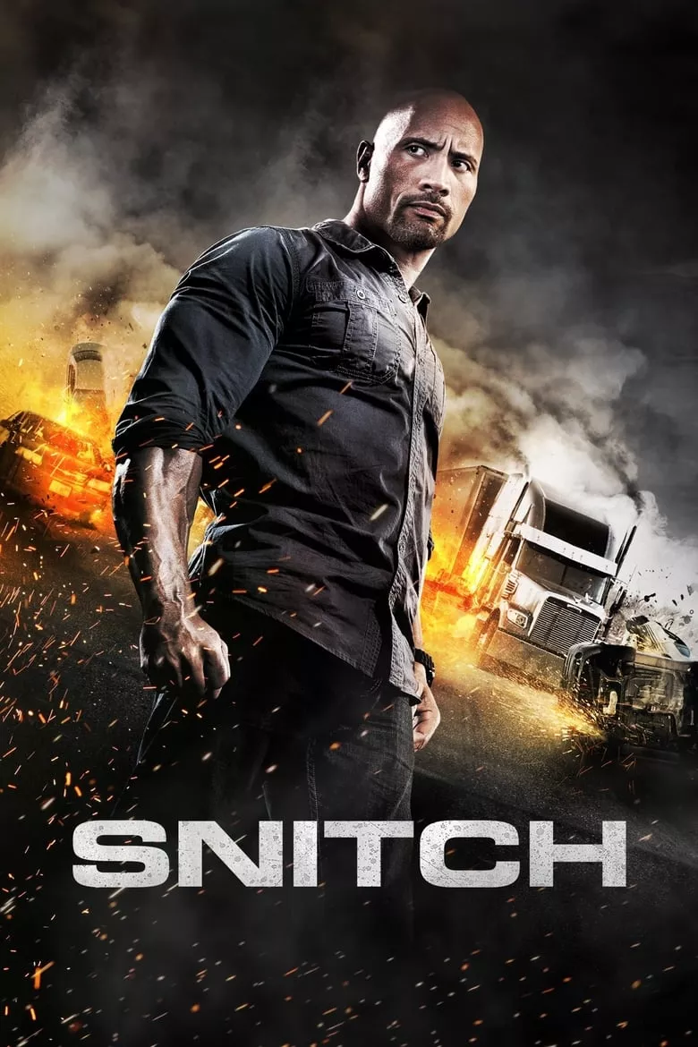 Snitch | โคตรคนขวางนรก