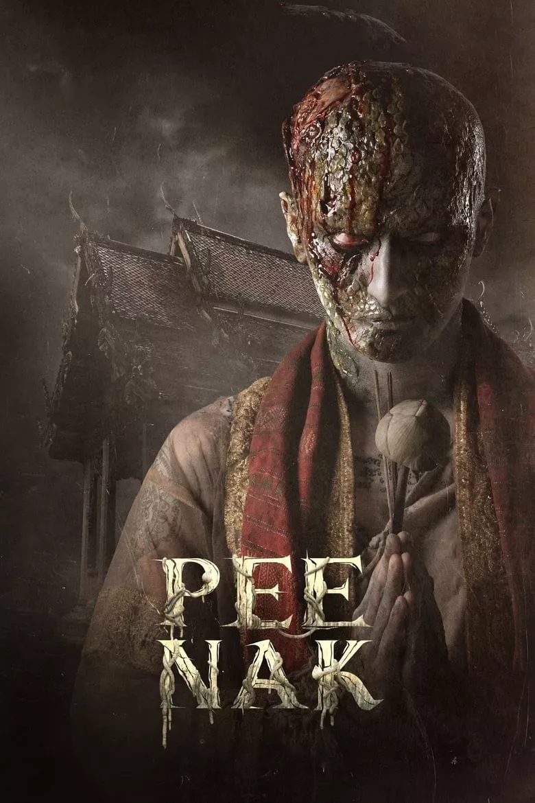 Pee Nak | พี่นาค 1