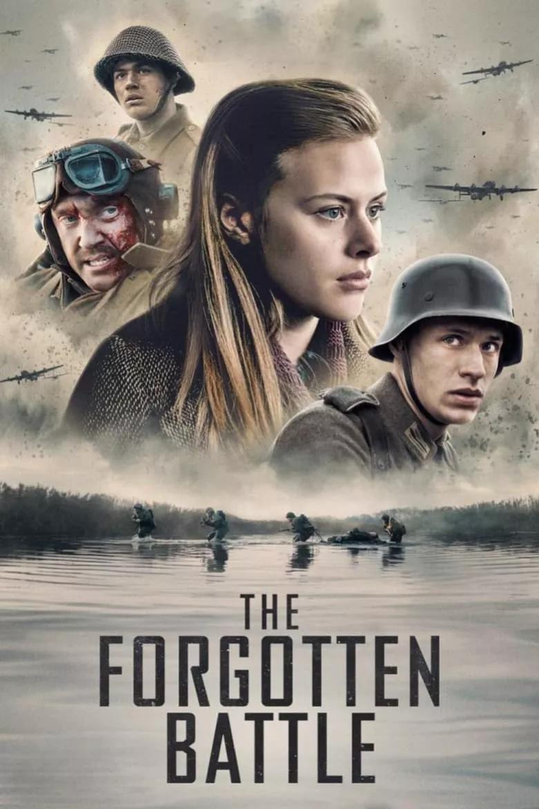 The Forgotten Battle | สงครามที่ถูกลืม