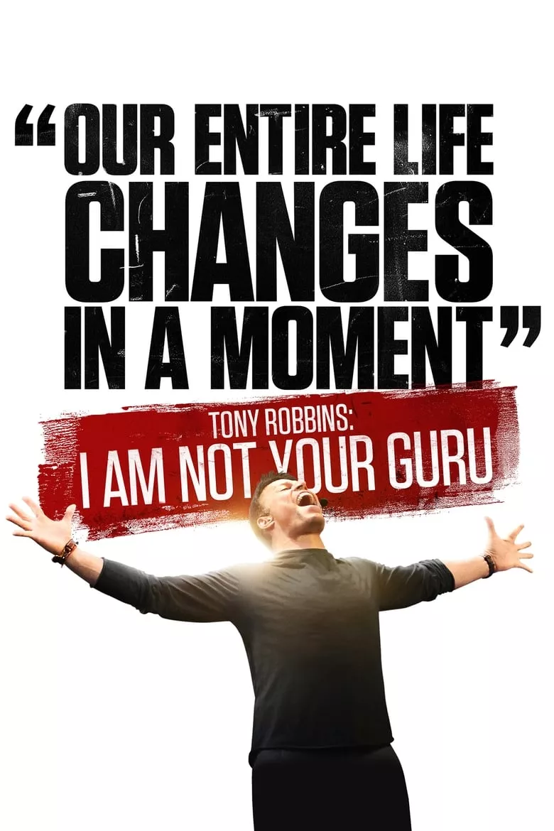 Tony Robbins: I Am Not Your Guru | โทนี รอบบินส์: ผมไม่ใช่กูรู