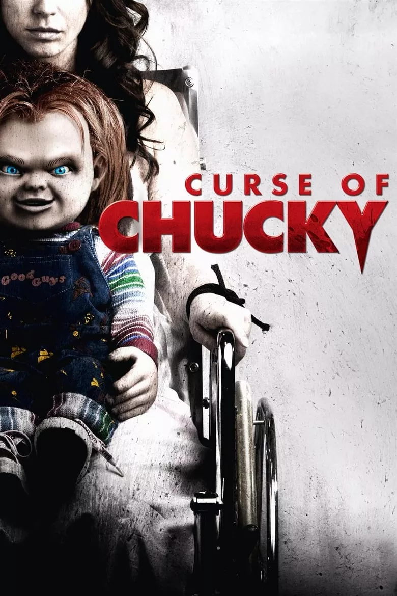 Curse of Chucky | คำสาปแค้นฝังหุ่น