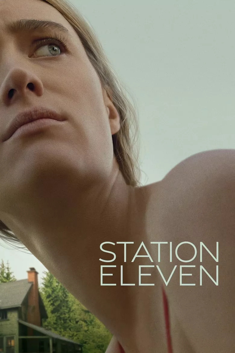 Station Eleven : สเตชั่นอีเลฟเวน