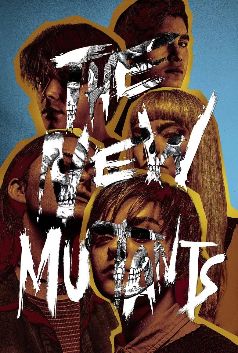 The New Mutants | มิวแทนท์รุ่นใหม่