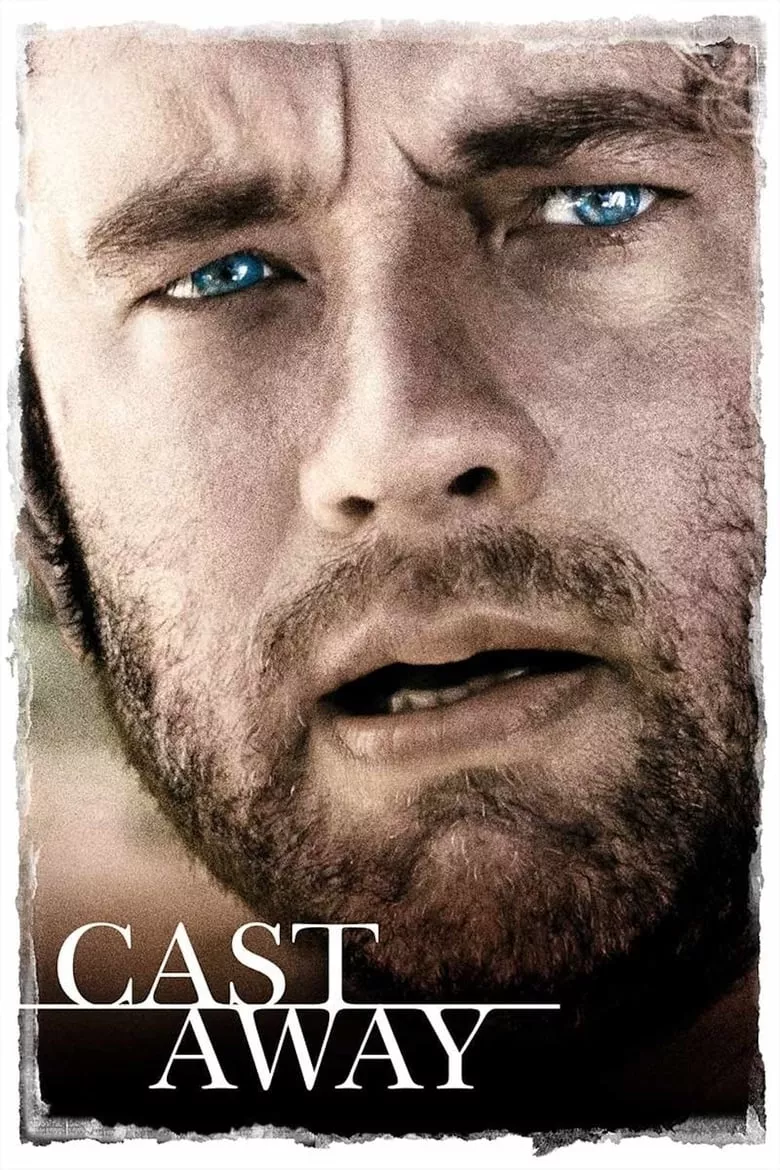 Cast Away | คนหลุดโลก