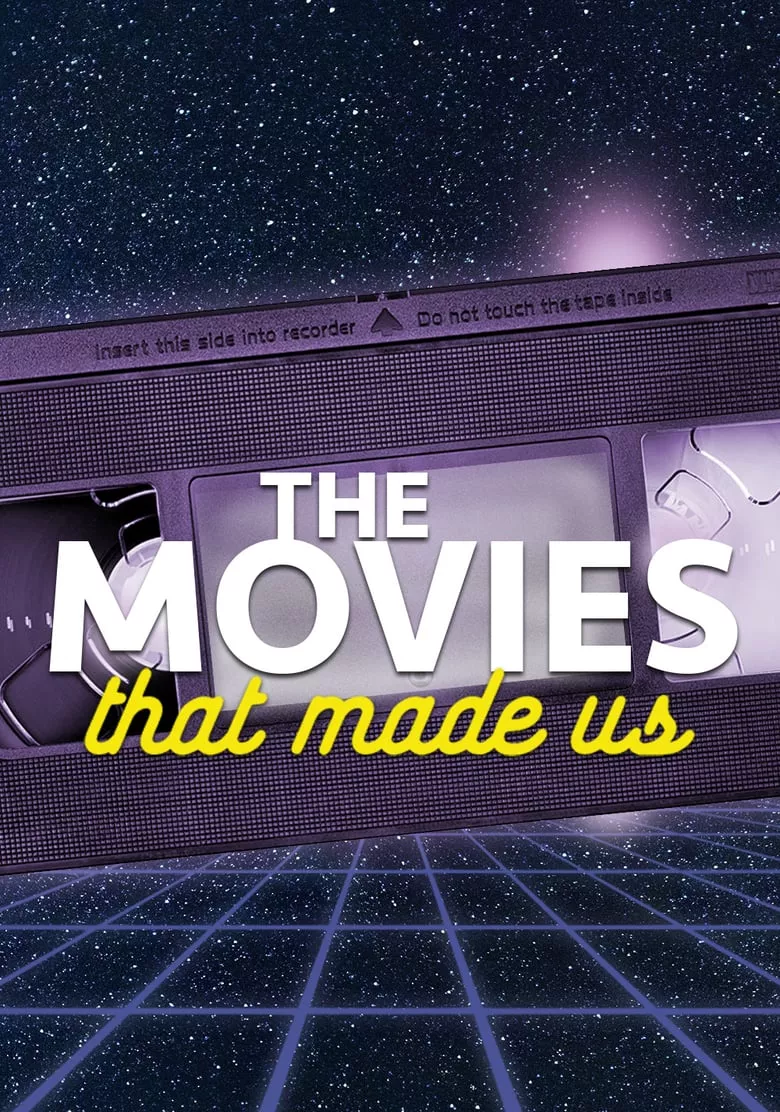 The Movies That Made Us : ภาพยนตร์เปลี่ยนโลก