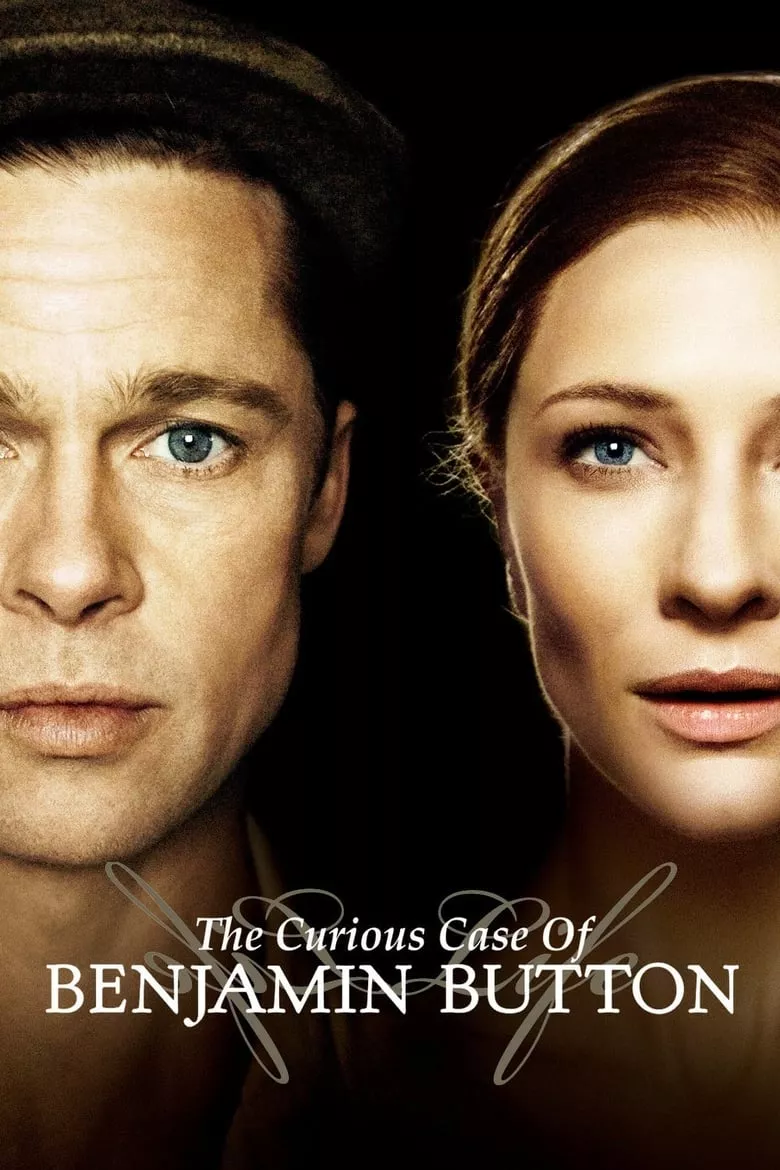The Curious Case of Benjamin Button | เบนจามิน บัตตัน อัศจรรย์ฅนโลกไม่เคยรู้