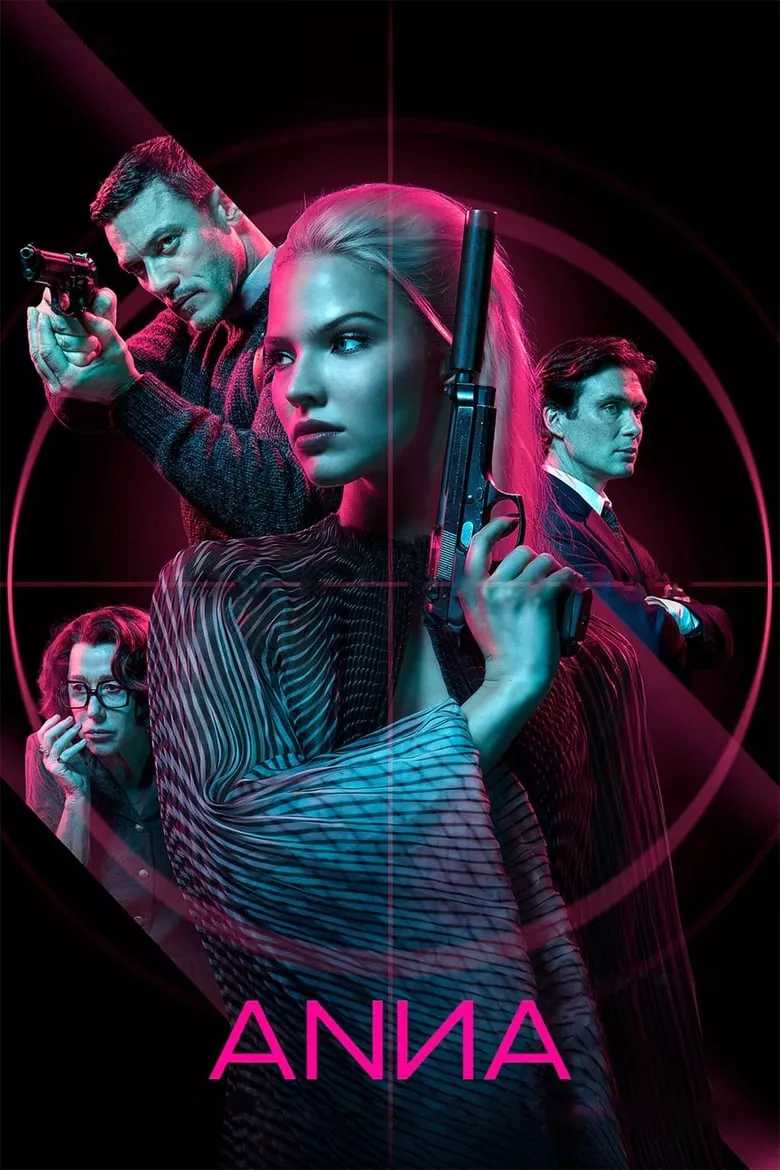 Anna | สวยสะบัดสังหาร