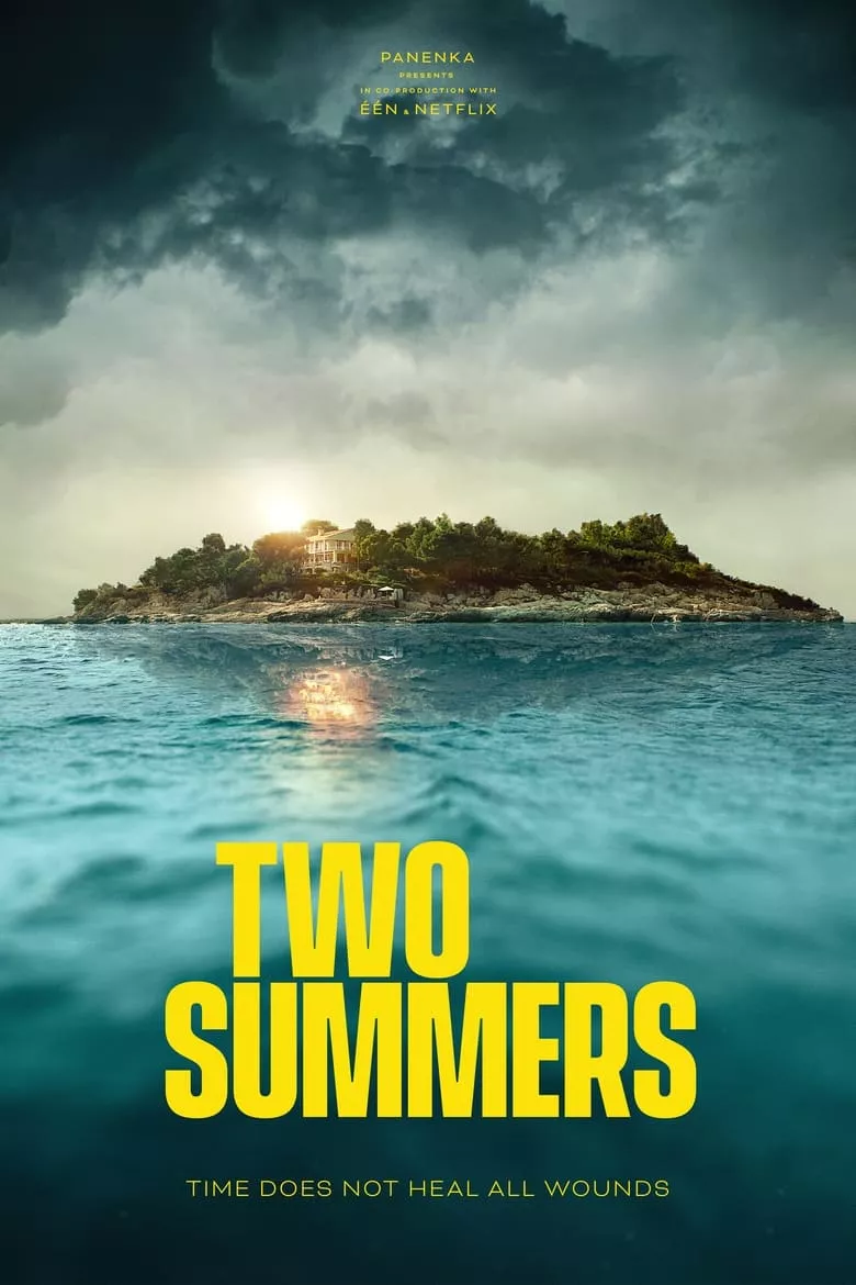 Two Summers : ทู ซัมเมอร์ส