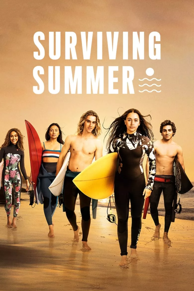 Surviving Summer : ซัมเมอร์ท้าร้อน