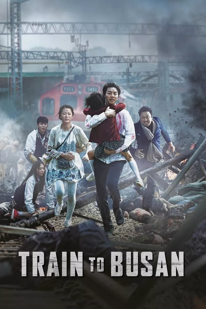 Train to Busan | ด่วนนรก ซอมบี้คลั่ง