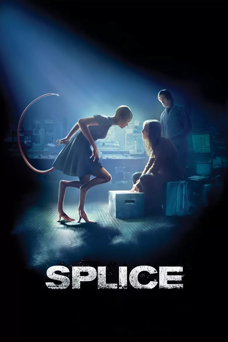 Splice | สัตว์สาวกลายพันธุ์ล่าสยองโลก