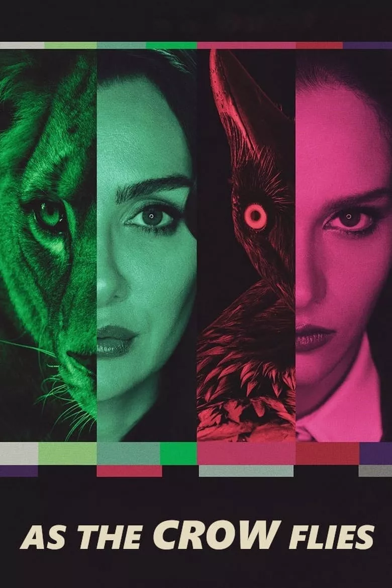 As the Crow Flies : ดั่งอีกาโผบิน