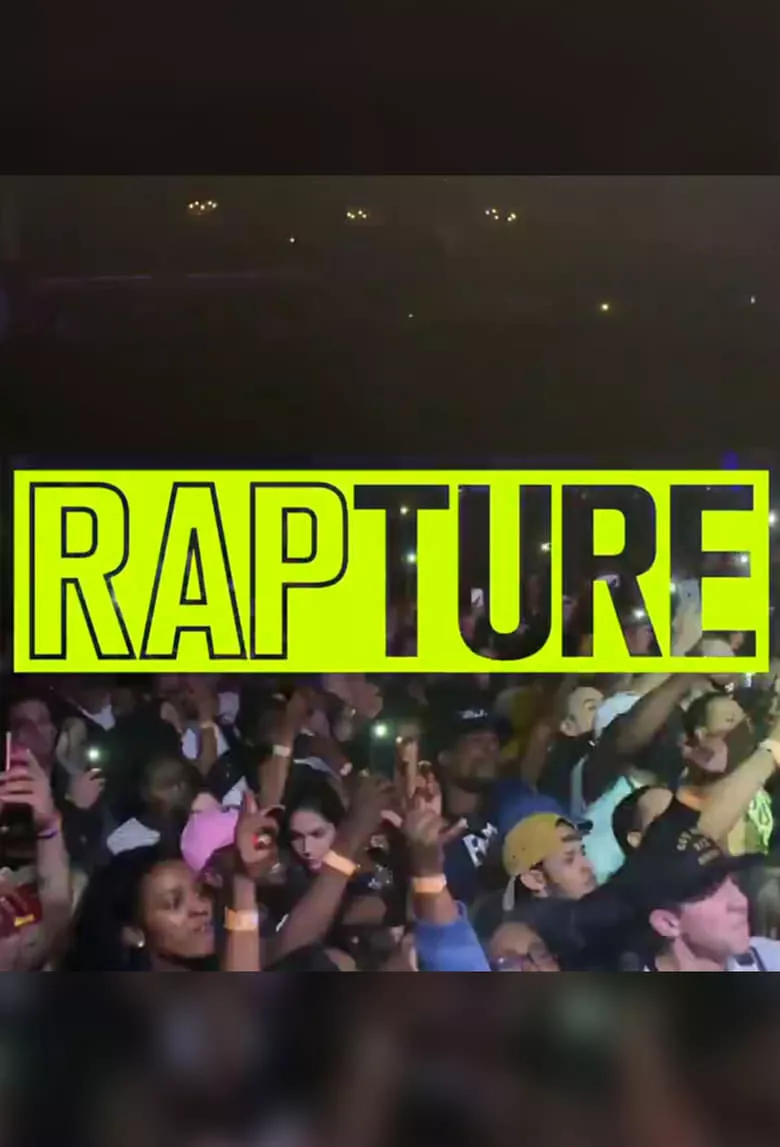 Rapture แร็ป: ดนตรีแห่งจิตวิญญาณเสรี