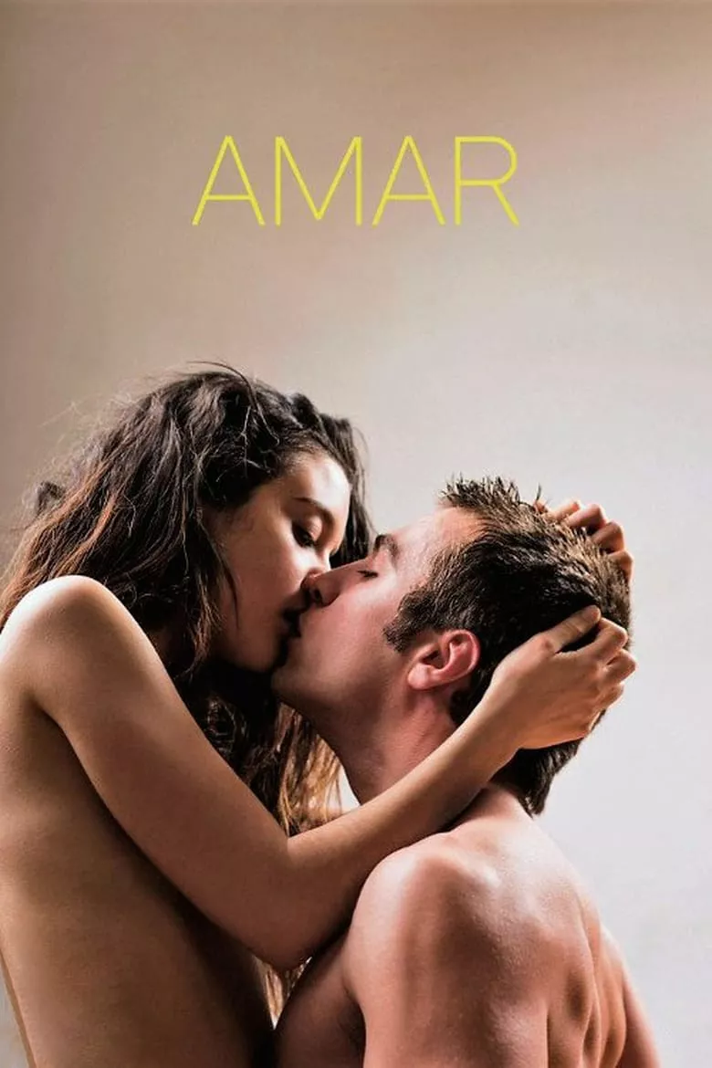 Amar | รัก... หัวใจบริสุทธิ์
