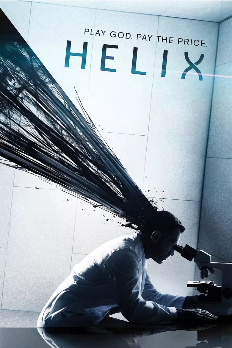 Helix : เชื้อนรก คลั่งขั้วโลก