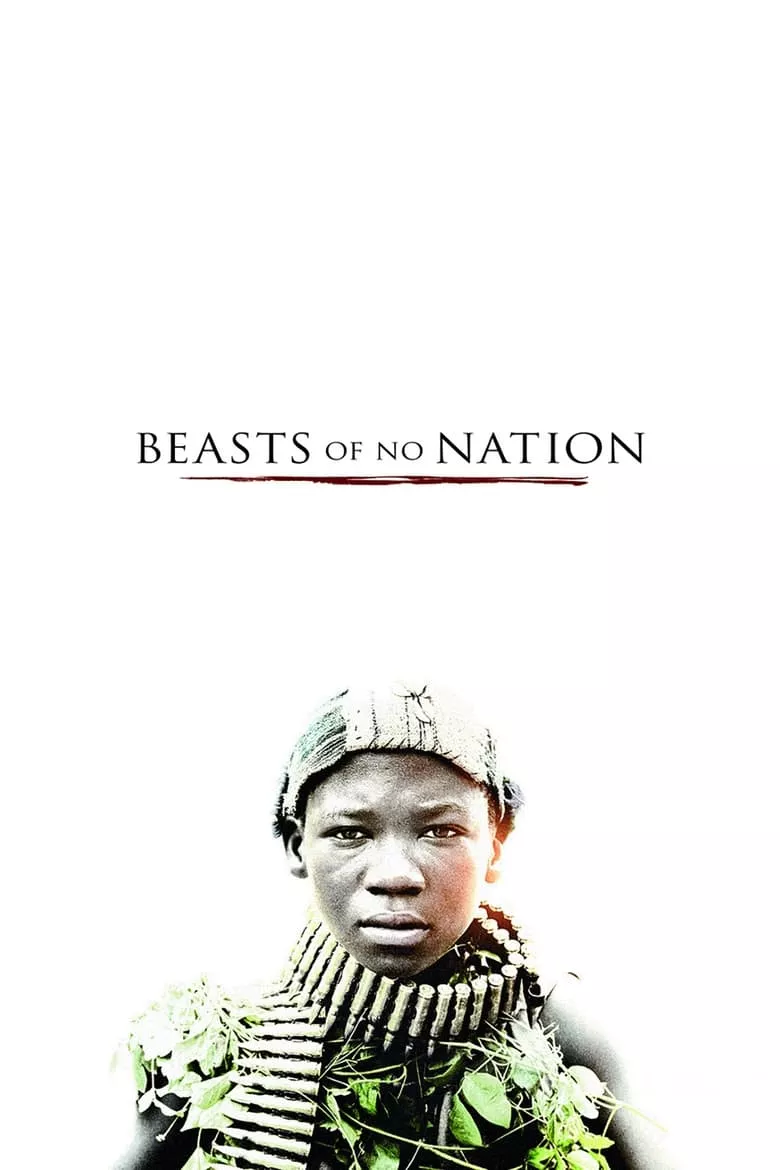 Beasts of No Nation | เดรัจฉานไร้สัญชาติ