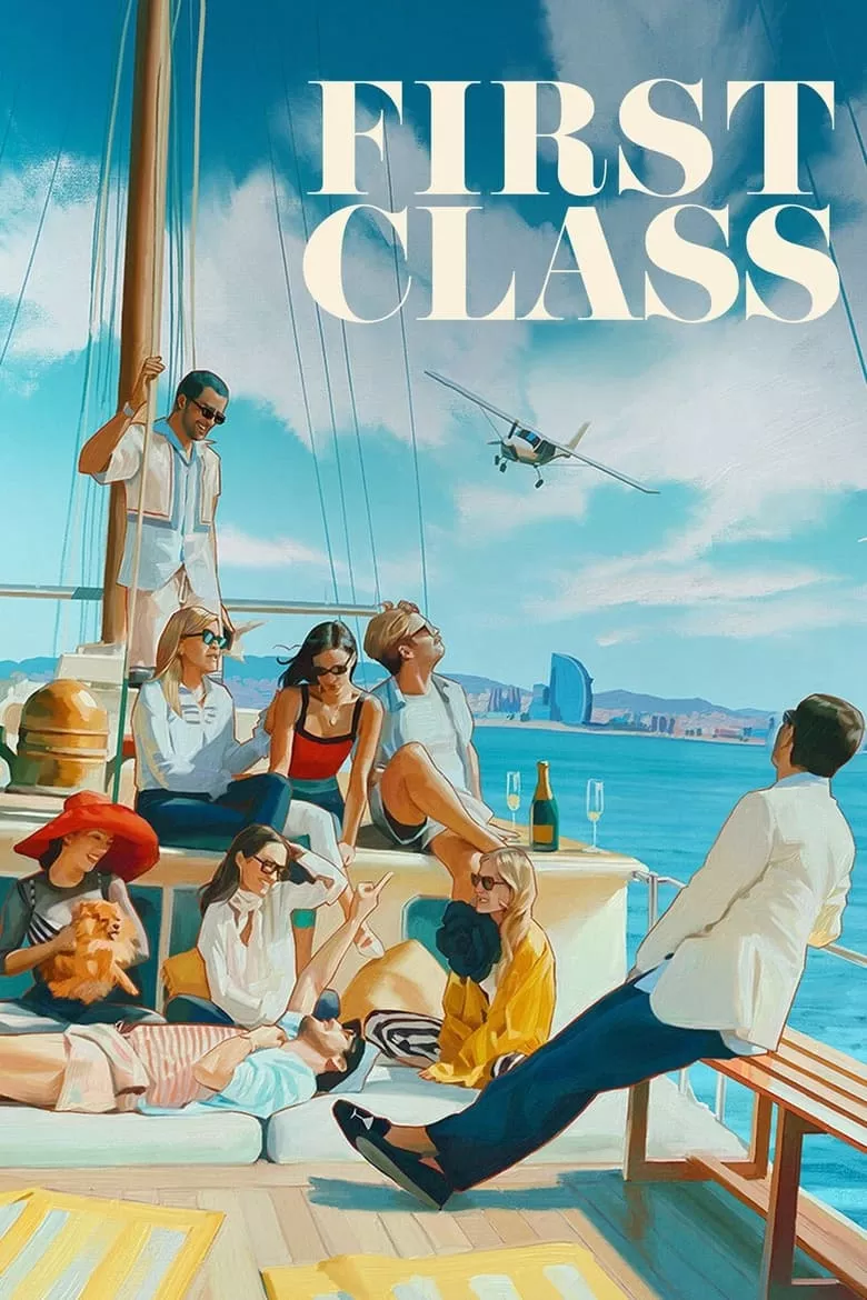 First Class : เฟิร์สคลาส