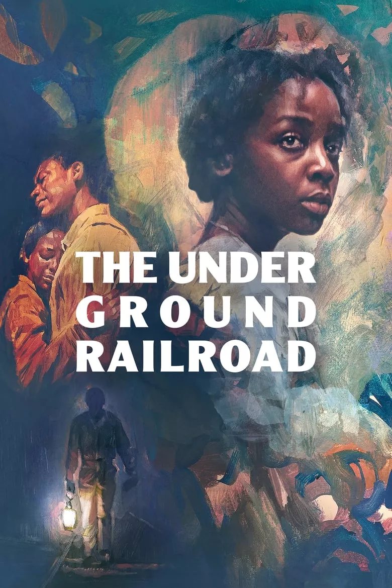 The Underground Railroad : ทางลับ ทางทาส