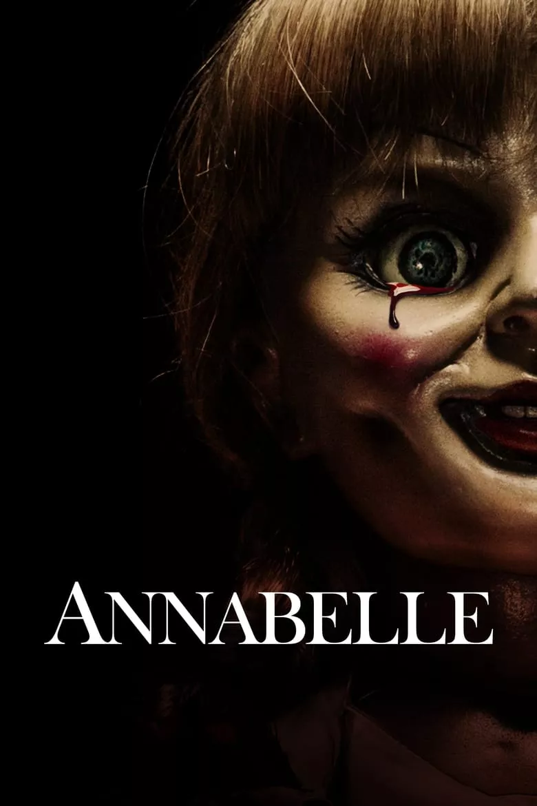 Annabelle | แอนนาเบลล์ ตุ๊กตาผี