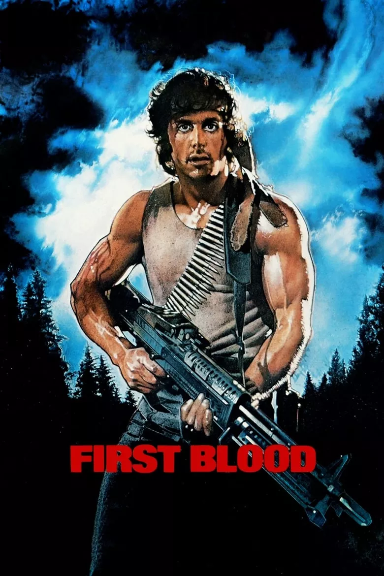 Rambo: First Blood | แรมโบ้ นักรบเดนตาย