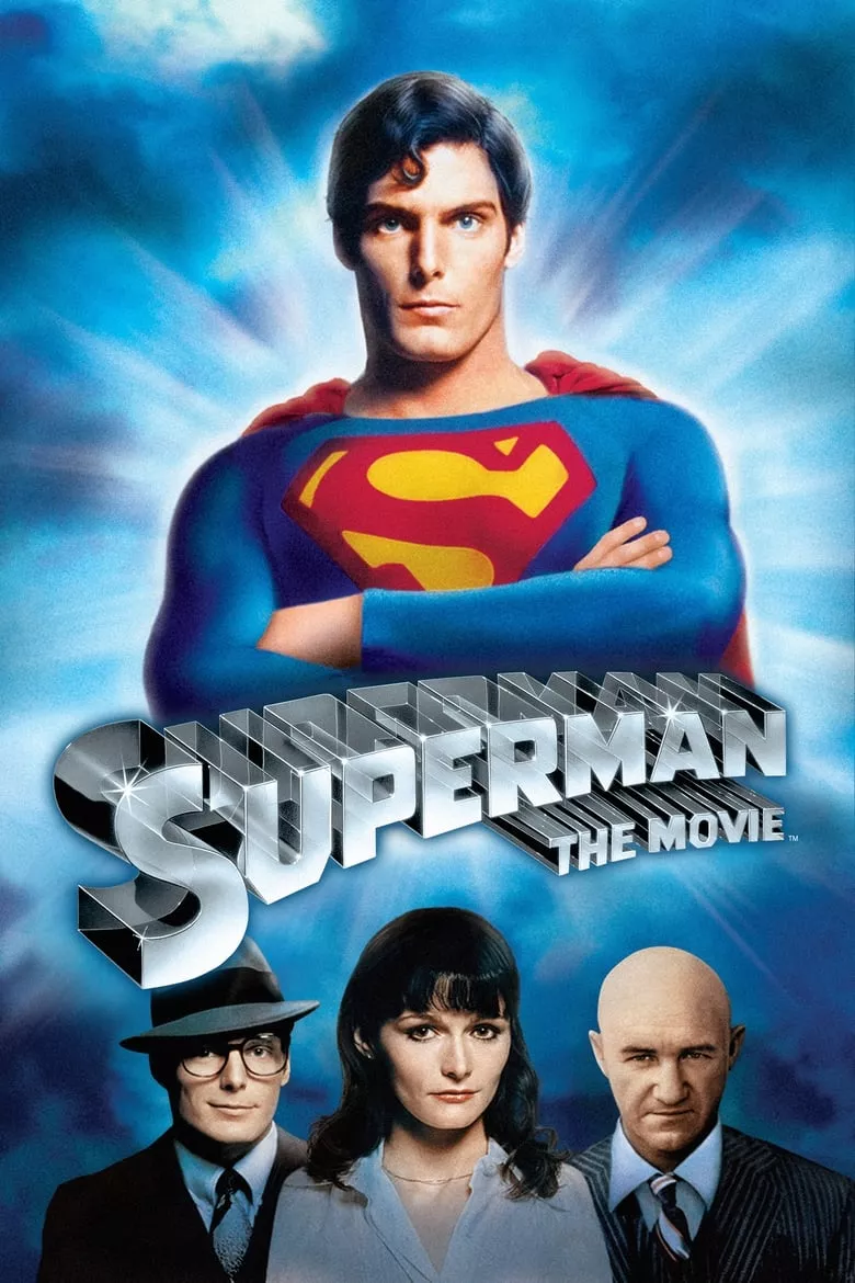 Superman | ซูเปอร์แมน